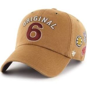 Meet your Posher, Greg